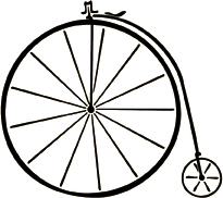 new-penny-farthing new-penny-farthing