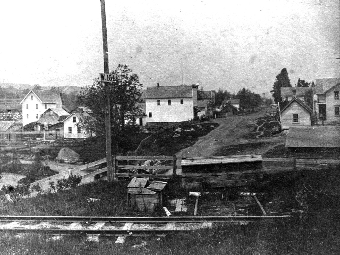 A View from RR Bridge - click image!