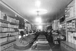 General Store General Store