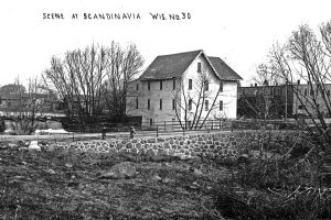 Mill Mill