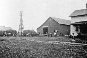 Rosholt Farm Rosholt Farm